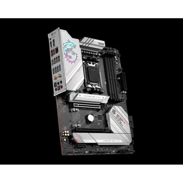 Mere - MSI - MPG B650 Edge WiFi