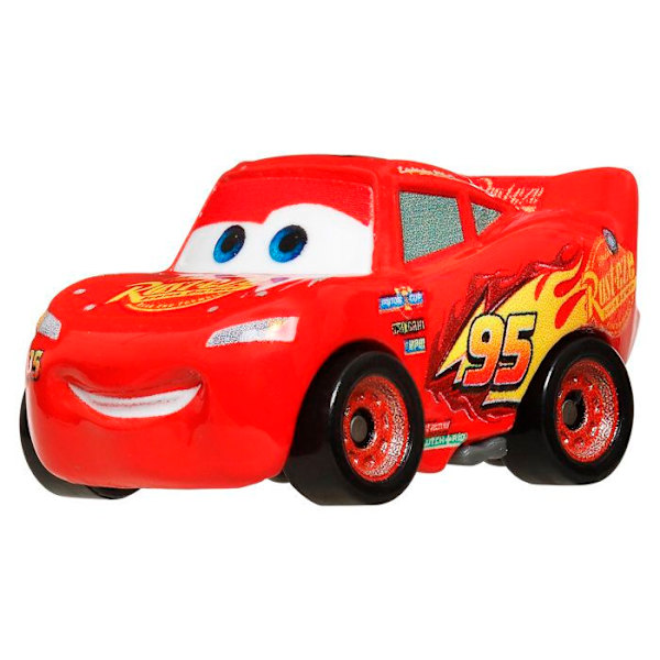 SST CARS MINI FORDON