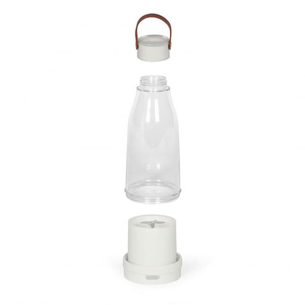 Bärbar mixer - Livoo - DOP241W - Vit