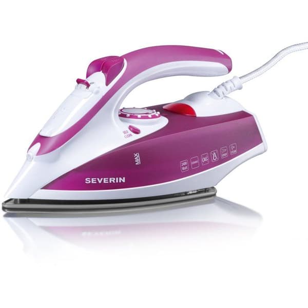 Ångstrykjärn Severin - 2400 W
