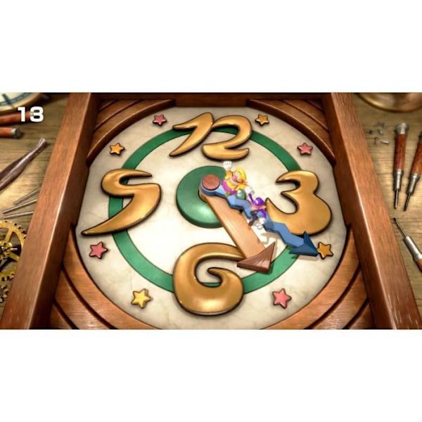 Mario Party  Superstars Game Switch