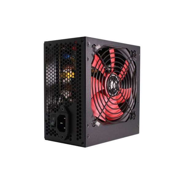 XILENCE - XP500R6 - ATX-nätaggregat - 500 W