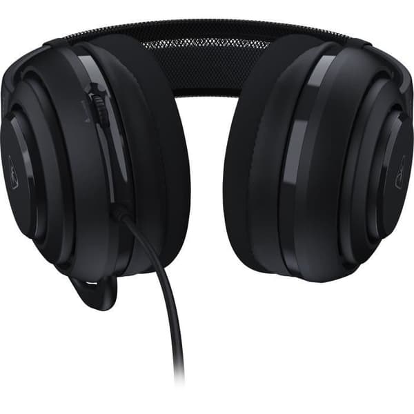 Trådbundet spelheadset - TURTLE BEACH - Atlas 200 - TBS-5002-05 - För PC - Svart