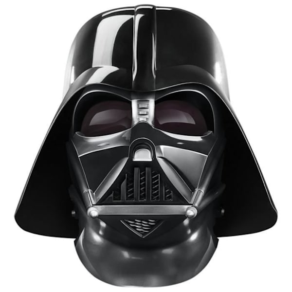 Darth Vader Premium elektronisk hjälm, Ljudeffekter, Cosplay-objekt, Från 14 år, Star Wars The Black Series
