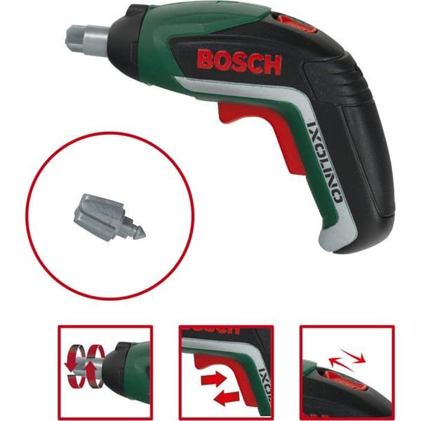 BOSCH - Ixolino II Driver's Skruvmejsel