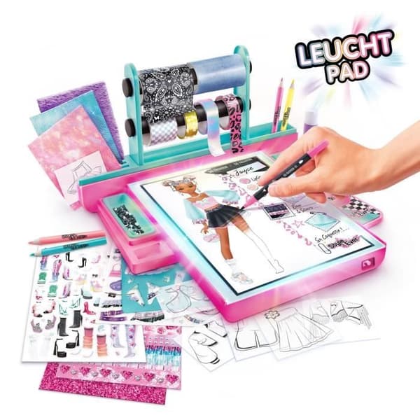 Canal Toys - Style 4 Ever - Luminous Fashion Studio Modedesigner - OFG 303