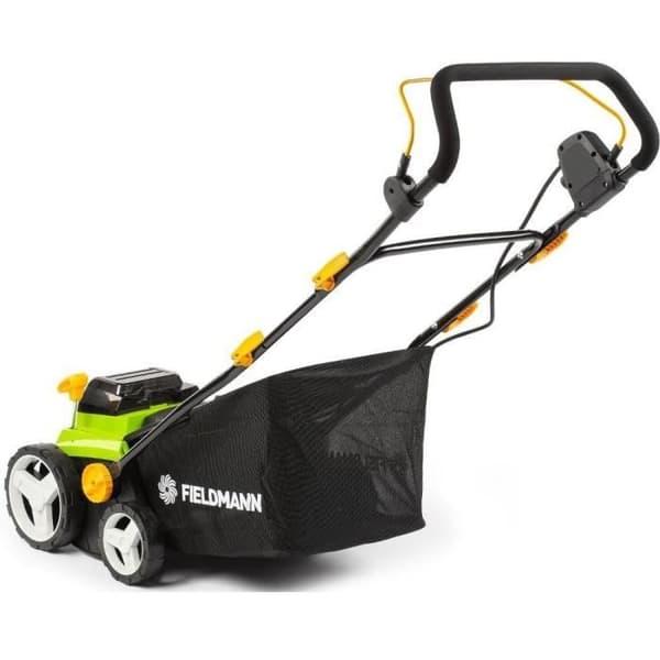 Sladdlös vertikalskärare - Fieldmann - FZV 70905-0