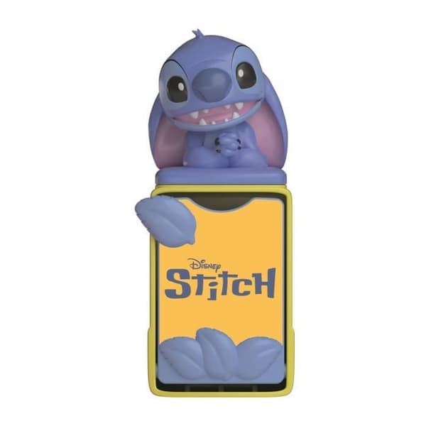 CLEMENTONI - Mina berättelser i bilder - Stitch