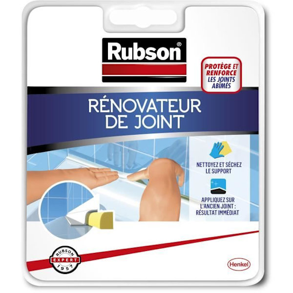 SDB Healthy Rénov'Joint Service Products - RUBSON - Roll - 38mmx3,35m