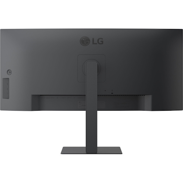 Böjd PC-skärm - LG - 34" - 100Hz - IPS-panel - 5ms - UltraWide