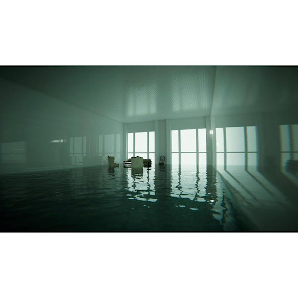 Pools - PS5-spel (PSVR2-kompatibelt)