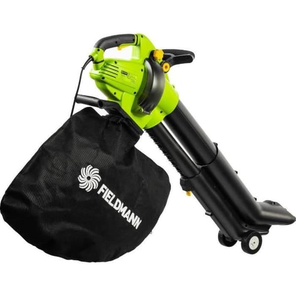 Blåsdammsugare - Fieldmann - FZF 4050-E