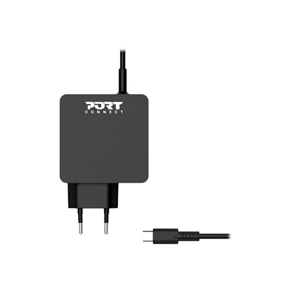 PORT Connect - Detaljhandel - anpassa