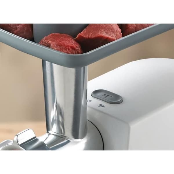 KENWOOD MG360 Köttkvarn - Vit