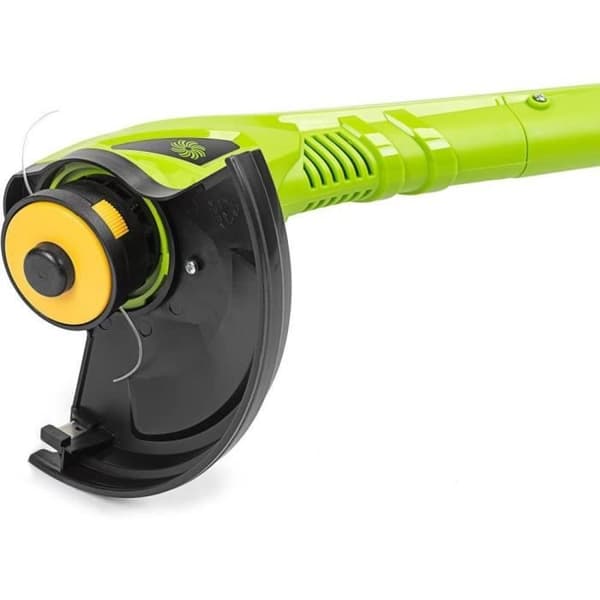Elektrisk grästrimmer - Fieldmann - FZS 2105-E
