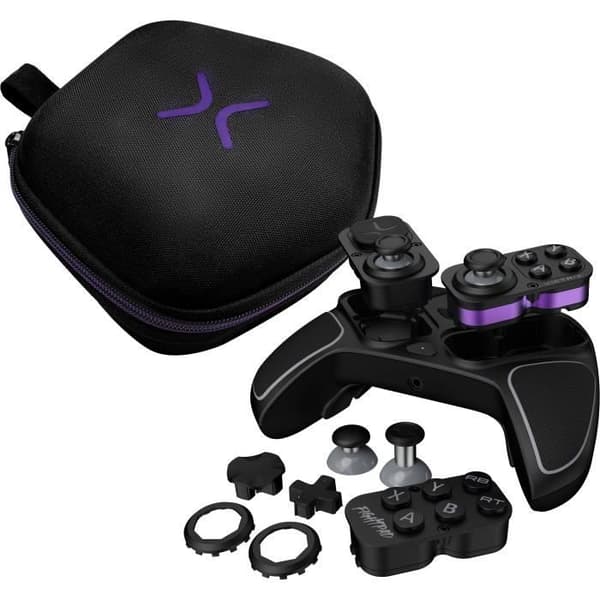 Modulär handkontroll - Xbox - Victrix Pro BFG Reloaded - Trådlös - Svart