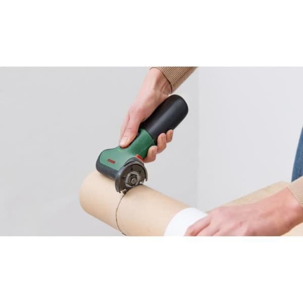 BOSCH EasyCut slip sladdlös 1-hand minikvarn