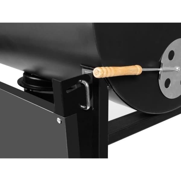 Kolgrill - Fieldmann - FZG 1007