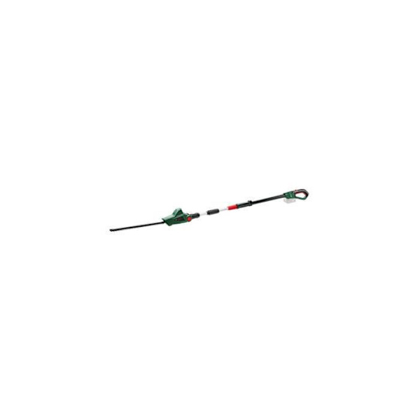 BOSCH UniversalHedgePole 18-polig häcksax - 1 batteri - 18 V - 2,5 Ah