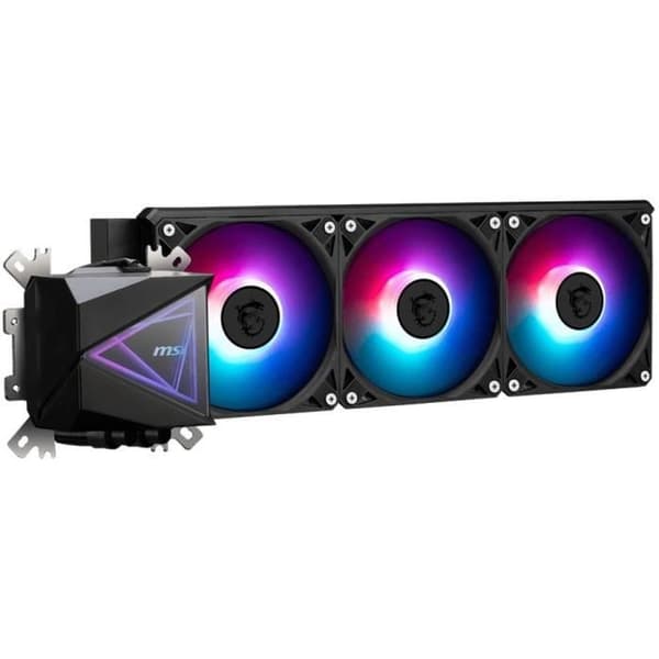 PC-kylning - MSI - 306-7ZW8A11-C24 - MAG CORELIQUID I360