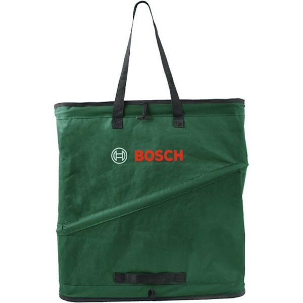 BOSCH Uppsamlingspåse - 120L - För trädgårdsavfall
