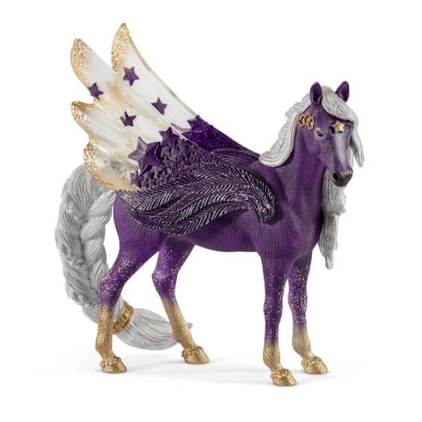 SCHLEICH - Star Pegasus, sto - 70579