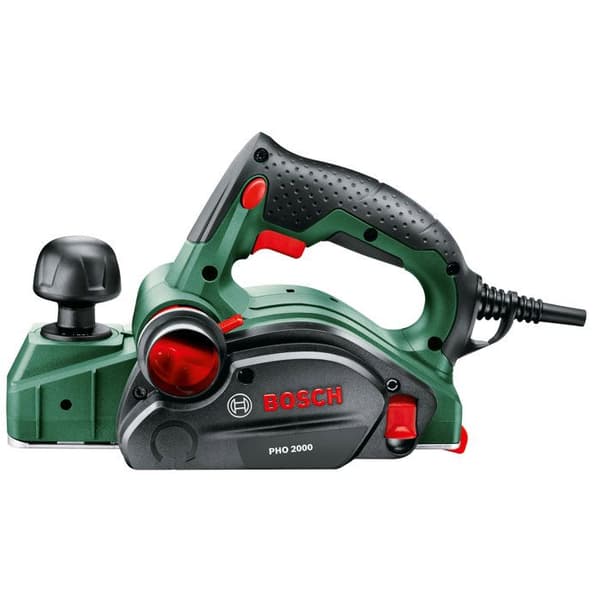 BOSCH sladdhyvel - PHO 2100 - 680W - 82 mm