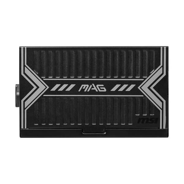 Power Block - MSI - Mag A550 miljarder