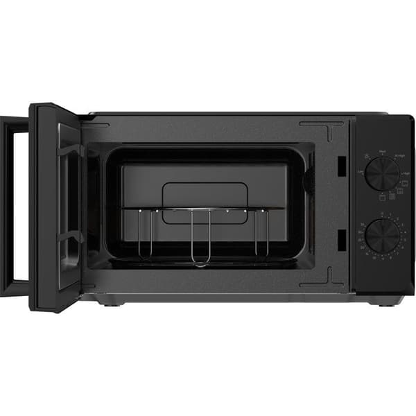 Grill CANDY mikrobølgeovn - CMW520GMB - 800W - 20L - Sort