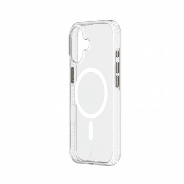 FC Air Xtrem MagSafe-skal - iPhone 17 - Återvunnet - Glitter
