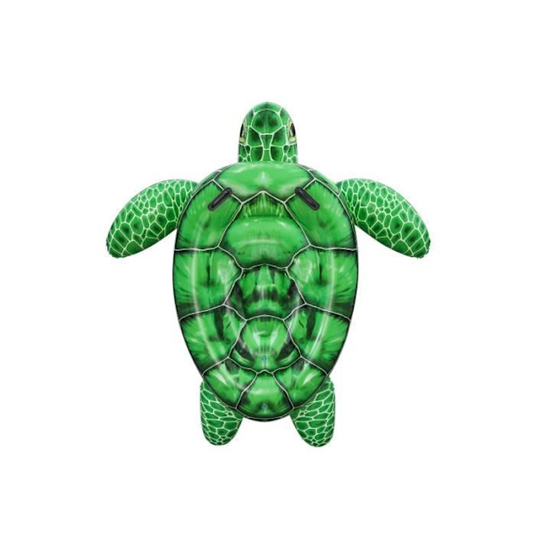 Bestway Ride-On Float - Turtle - 153 x 140 x 38 cm