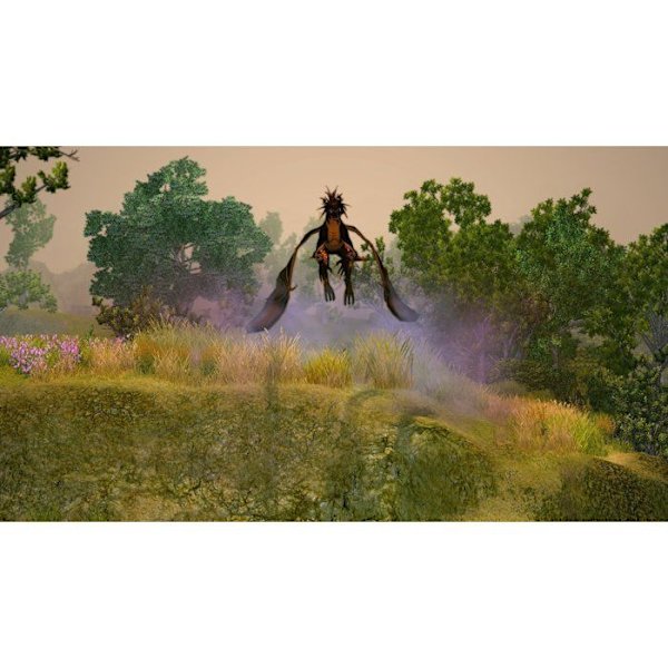 Sacred 2 Remaster - PS5-spel