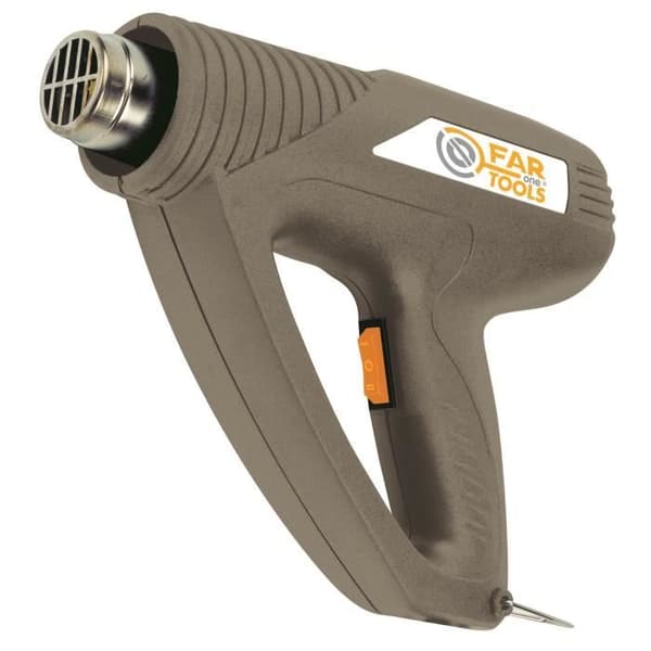 FARTOOLS ONE Termisk strippare 1.500 W
