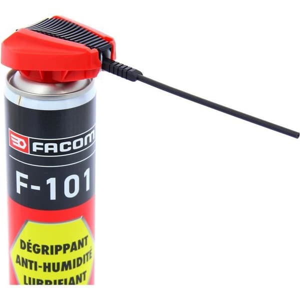 Anti -dumhetsförlust -löst - Facom - 300 ml
