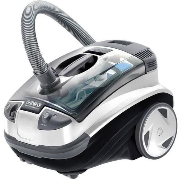 2-i-1 fläckborttagningsdammsugare - THOMAS - Aquatic Panda - 1700W max - 83 dB(A)