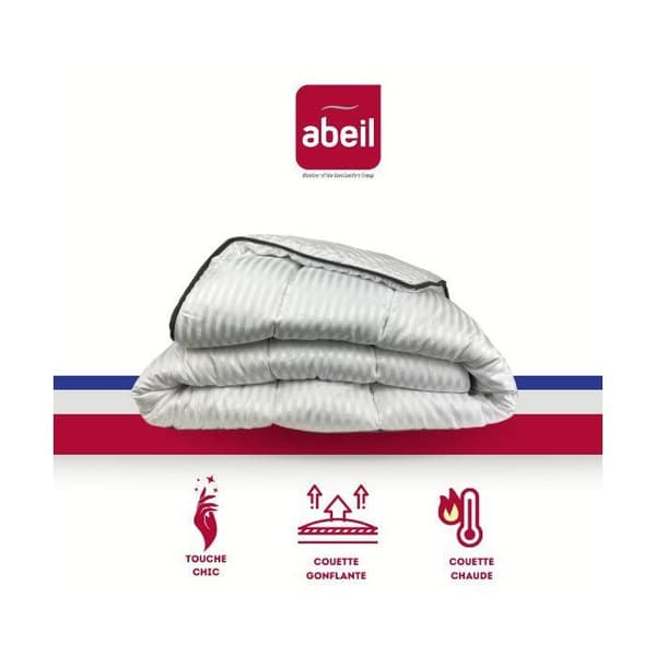 ABEIL Hotel Comfort Duvet 200 x 200 cm