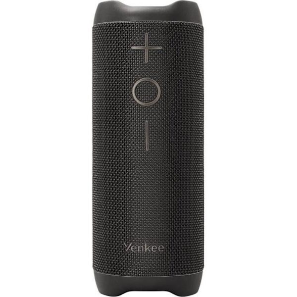 Bluetooth-högtalare - ELEMENT VIENTO - YENKEE - YSP 40BK