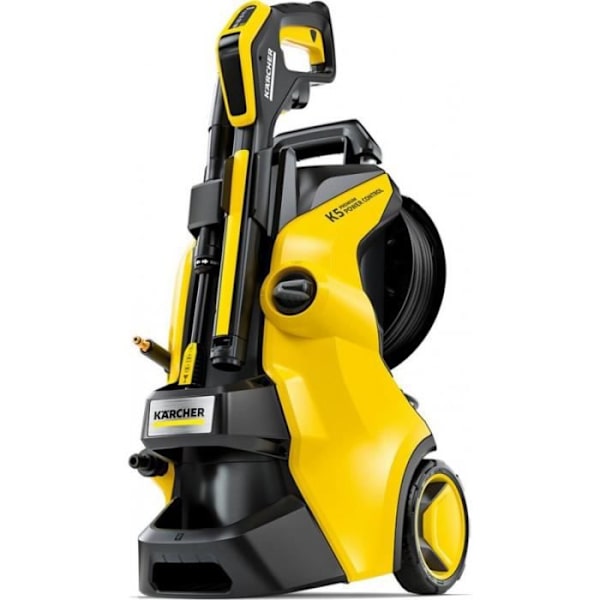 Högtrycksrengörare Karcher K5 Premium Power Control