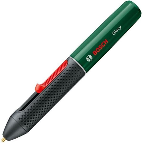 BOSCH Limpistol - Limmig vintergrön