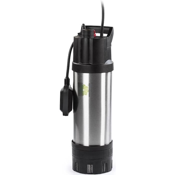 Dränkbar pump - Fieldmann - FVC 7005-EC