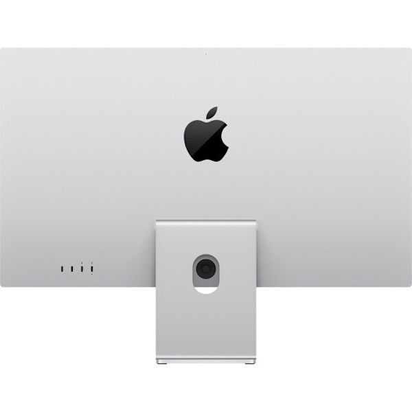 Apple - Studio Display (2026) - Standardglas - Justerbart stativ för lutning och höjd