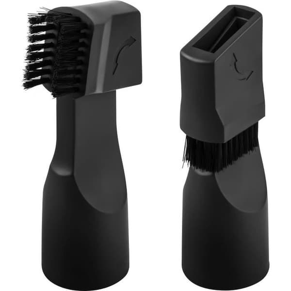 Sencor SVC 45BK-EUE3 dammsugare med påse 850 W svart svart one size