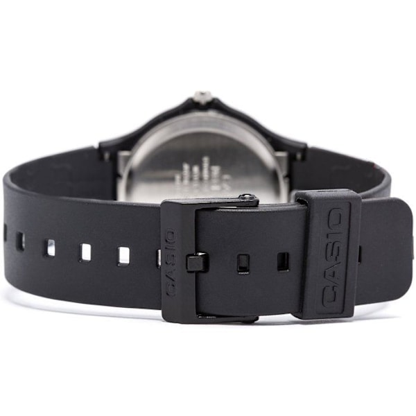 Klocka - CASIO - MQ-24B - Unisex - Grå - Kvarts - Analog