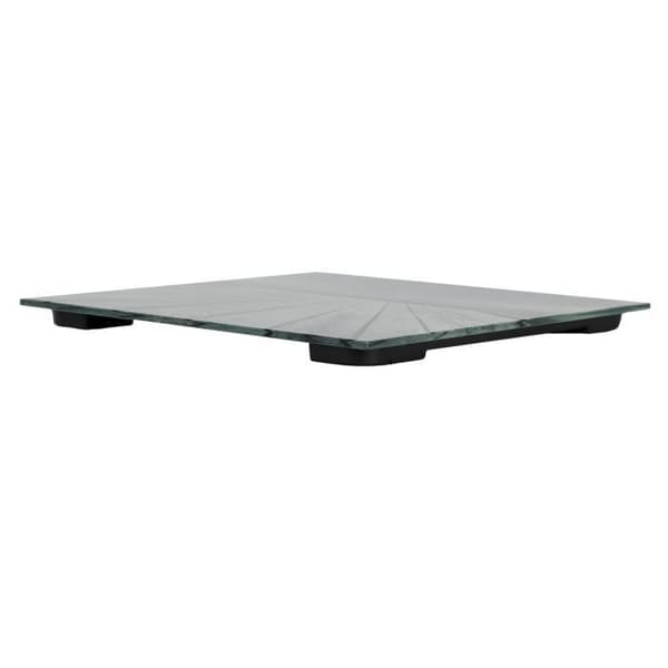 Elektronisk vägningsmaskin Ponton - brun