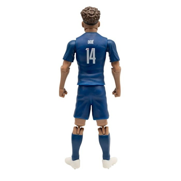 Ledad figur - PSG - MEGABLEU - Désiré Doué - 20 cm