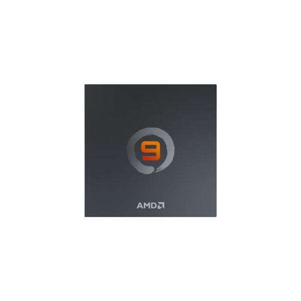 Processor - AMD - Ryzen 9 7900