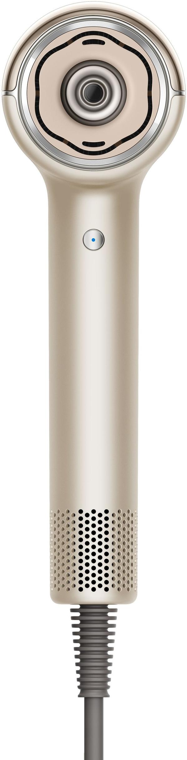 Hårtork - MOVA - SHINE 10 - Tyst - 1600 W - Guld