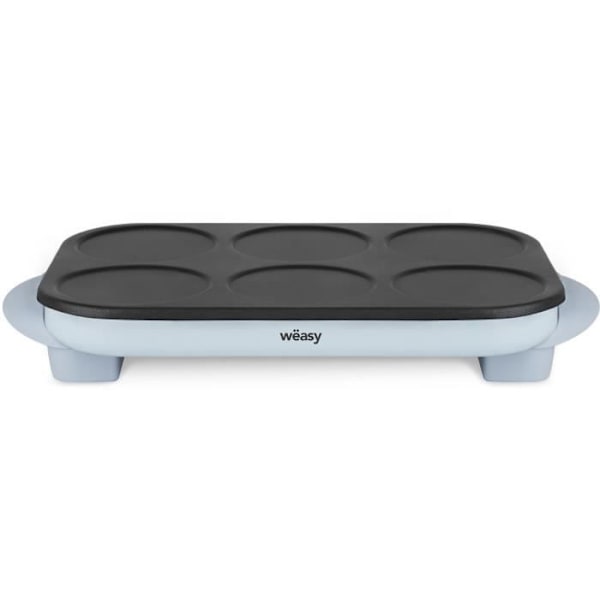 Hkoenig crepiere - goo60