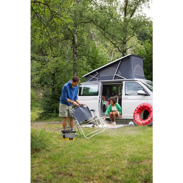 OC 4 mobil rengöringsmedel - KARCHER