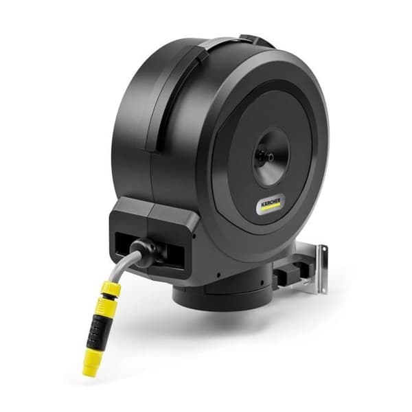 HBX 5.25 Automatisk väggslangupprullare - KARCHER